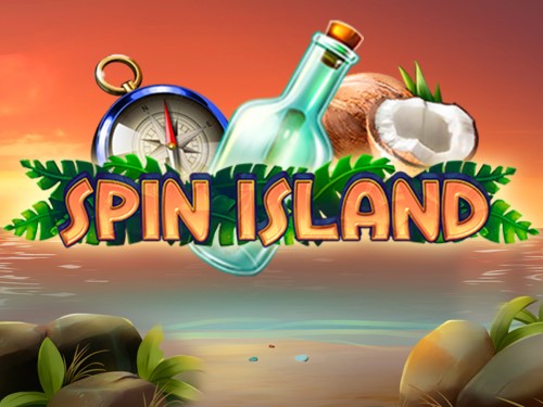 스핀 아일랜드 Spin Island