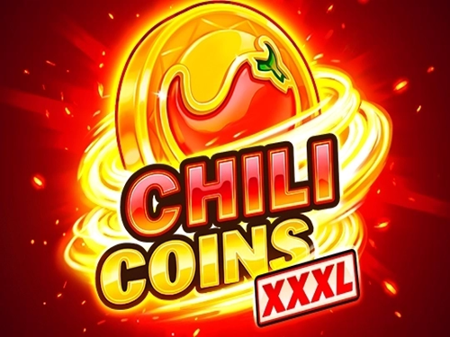 칠리 코인스 XXXL Chili Coins XXXL