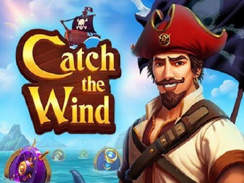 캐치 더 윈드 Catch The Wind