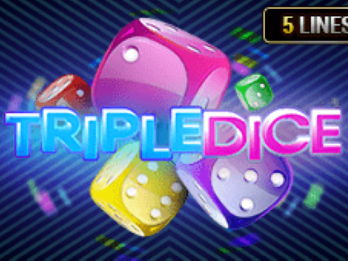 트리플 다이스 Triple Dice