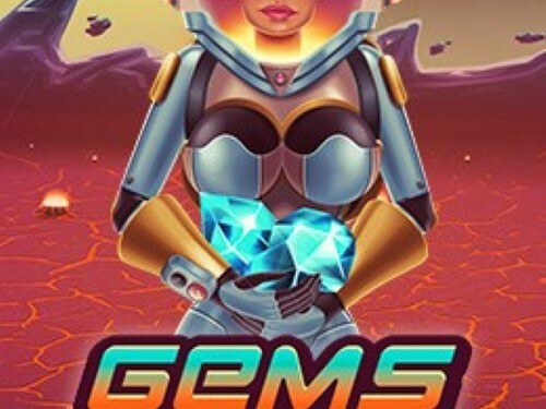 젬스 플래닛 Gems Planet