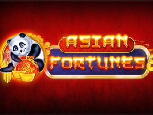 아시안 포춘스 Asian Fortunes (linked)