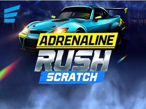 아드레날린 러시: 스크래치 Adrenaline Rush: Scratch