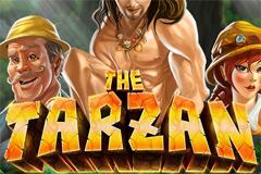 더 타잔 The Tarzan