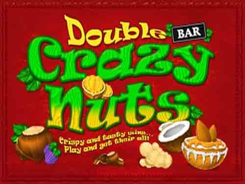 더블 크레이지 넛츠 Double Crazy Nuts