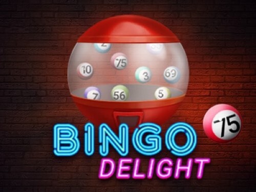 빙고 딜라이트 Bingo Delight