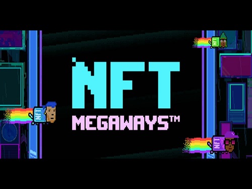 NFT 메가웨이즈 NFT Megaways