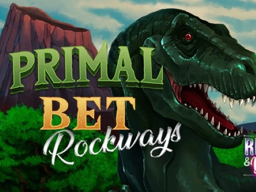 프라이멀 벳 록웨이즈 Primal Bet Rockways