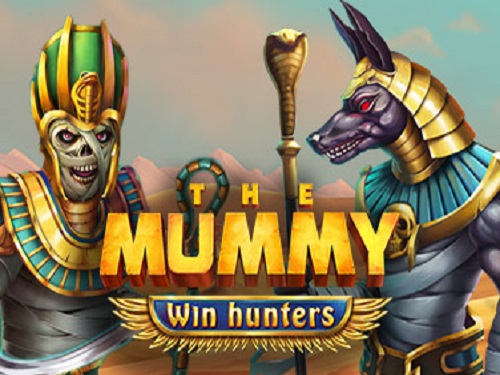 더 머미 윈 헌터스 The Mummy Win Hunters