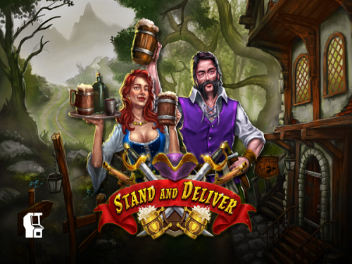 스탠드 앤 딜리버 Stand and Deliver