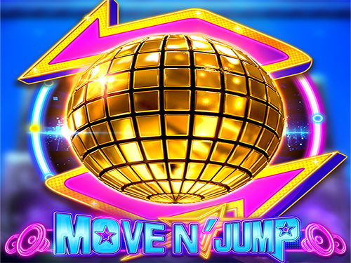 무브 앤 점프 Move N' Jump
