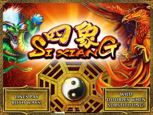 시 시앙 Si Xiang