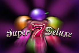 슈퍼 7 디럭스 Super 7 Deluxe