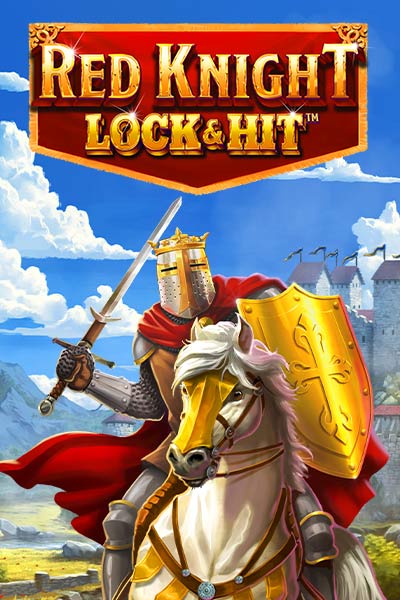 록 앤 히트: 레드 나이트 Lock & Hit: Red Knight