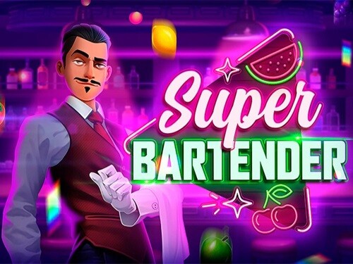 슈퍼 바텐더 Super Bartender