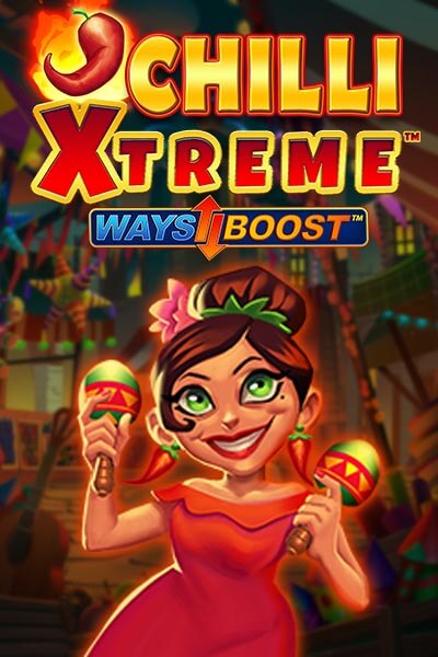 칠리 익스트림 Chilli Xtreme