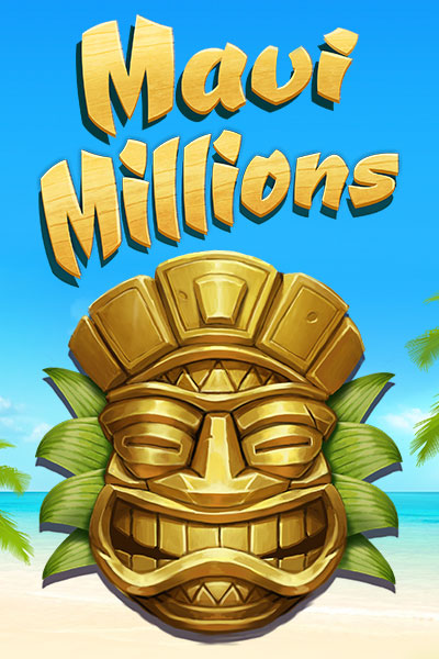 마우이 밀리언스 Maui Millions