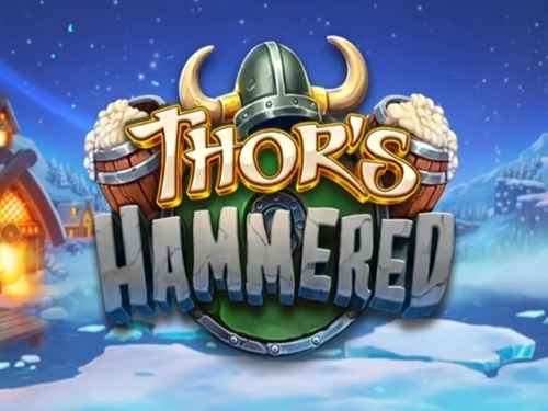 토르스 해머드 Thor's Hammered