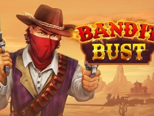 밴딧 버스트 Bandit Bust
