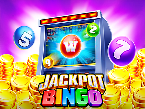 잭팟 빙고 Jackpot Bingo