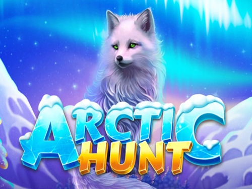 아크틱 헌트 Arctic Hunt