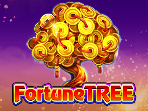 포춘 트리 Fortune Tree