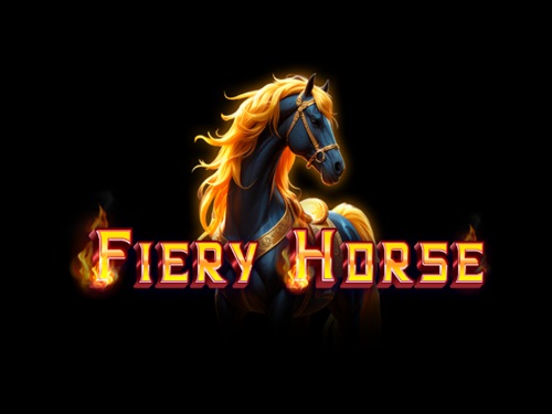 파이어리 호스 Fiery Horse