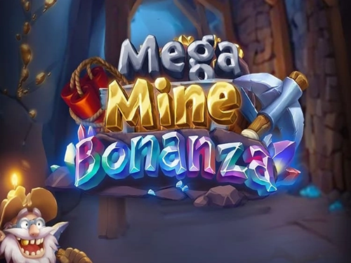메가 마인 보난자 Mega Mine Bonanza