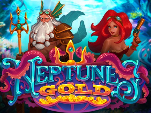 넵튠스 골드 Neptune's Gold