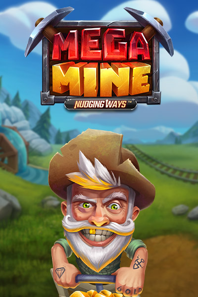 메가 마인: 너징 웨이즈 Mega Mine: Nudging Ways