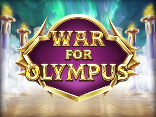 워 포 올림푸스 War For Olympus