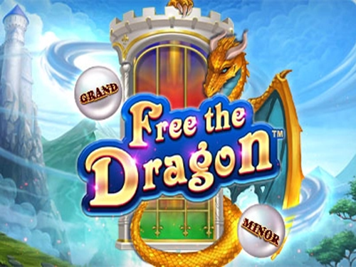 프리 더 드래곤 Free the Dragon 