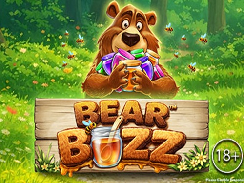 베어 버즈 Bear Buzz