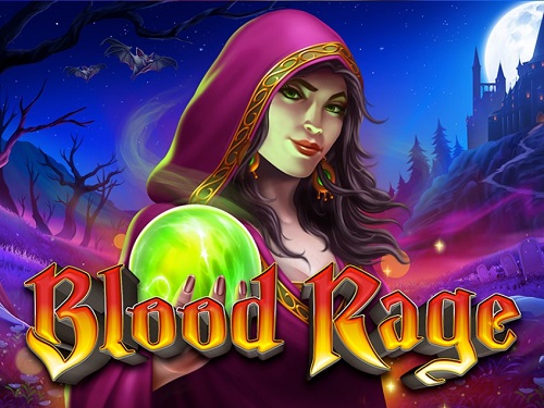블러드 레이지 Blood Rage