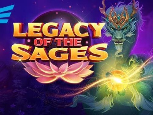 레거시 오브 더 세이지스 Legacy of the Sages 