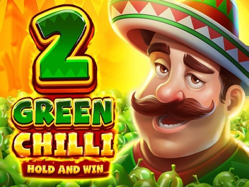 그린 칠리 2 Green Chilli 2