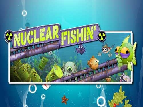 뉴클리어 피싱 Nuclear Fishin'