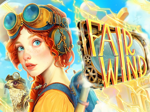 페어 윈드 Fair Wind