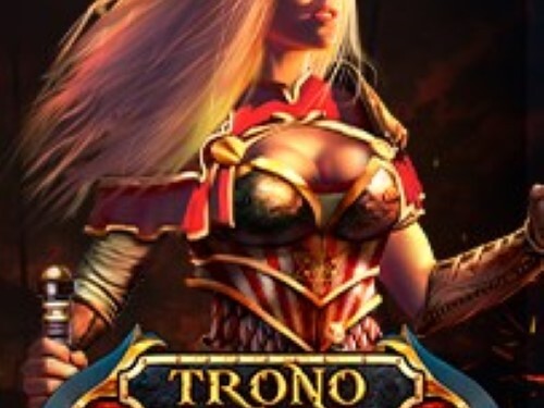 트로노 도라토 Trono Dorato