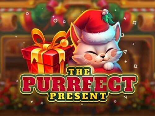 더 퍼펙트 프레즌트 The Purrfect Present