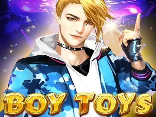 보이 토이스 Boy Toys