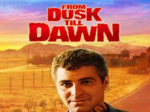 프롬 더스크 틸 던 From Dusk Till Dawn