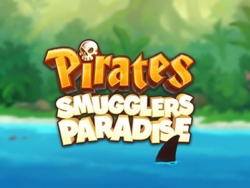 파이럿츠 스머글러스 파라다이스 Pirates Smugglers Paradise