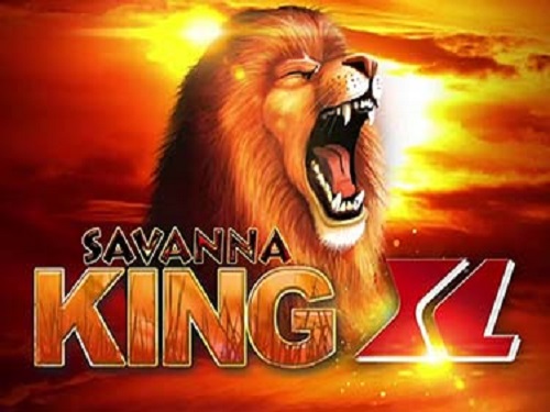 사바나 킹 XL Savanna King XL
