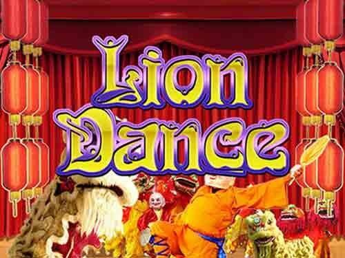 라이언 댄스 Lion Dance