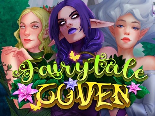 페어리테일 코븐 Fairytale Coven