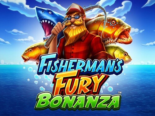 피셔맨스 퓨리 보난자 Fisherman's Fury Bonanza