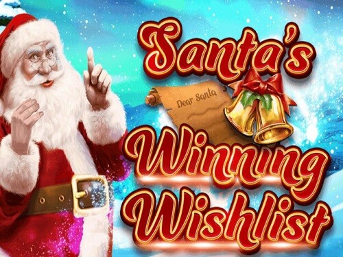 산타스 위닝 위시리스트 Santa's Winning Wishlist