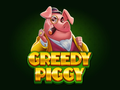 그리디 피기 Greedy Piggy