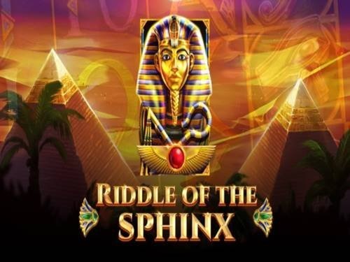 리들 오브 더 스핑크스 Riddle Of The Sphinx